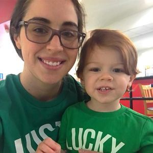 Meet your Posher, Kristyn